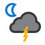 Weather icon